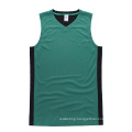 Custom American basketball uniform training suit